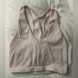 Free People tank top